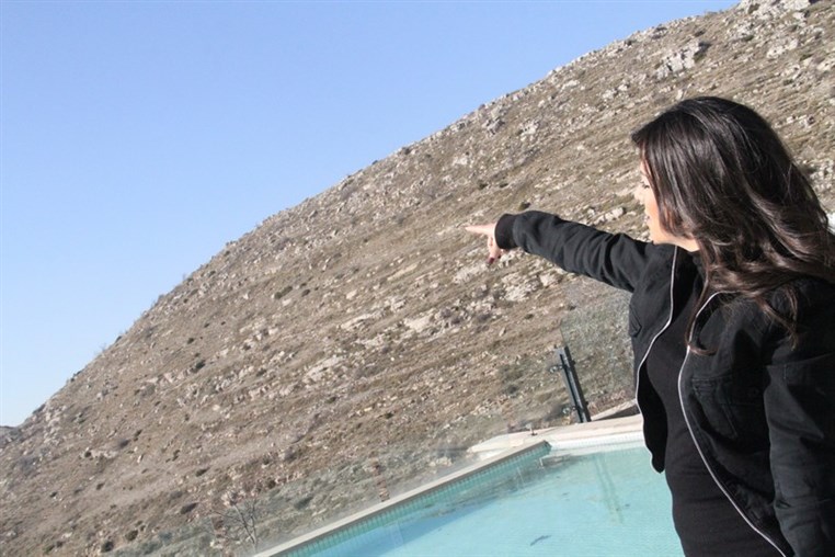Terrebrune BBQ Winter Pool Party